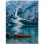 12'' x 12'' Satin Ceramic Decorative Mural