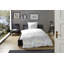 Baca Percale Reversible Duvet Cover Set-20621198-20621199
