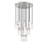 Mortola 27 - Light Dimmable Geometric Chandelier-90565820