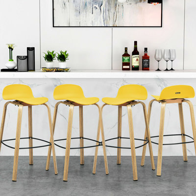 Tabouret de bar 30 po Bastiana