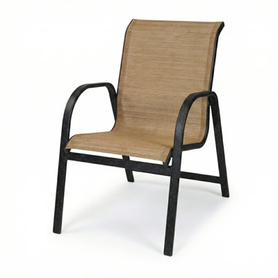 Fauteuil d'extérieur Windward Ocean Breeze