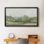 «Vintage Landscape S Croquis II», reproduction sur toile encadrée-1004513729-1004513731