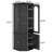 Ruzmir Corner Cabinet-369062119