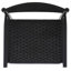 Fauteuil Lyydia de 24,75 po de largeur-69259191