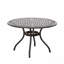 48in Round Table-769881073