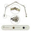 Ensemble de quincaillerie à rideaux simple à 3 côtés pour fenêtre bay Reinaldo-1283902385-1233577163