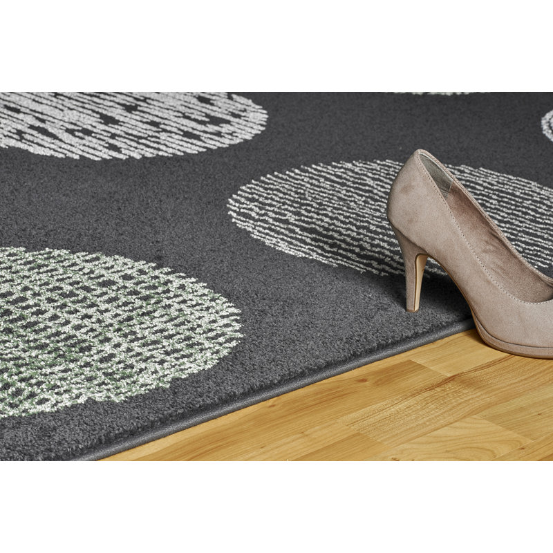Montevia Geometric Area Rug, Rectangle 200 x 290cm