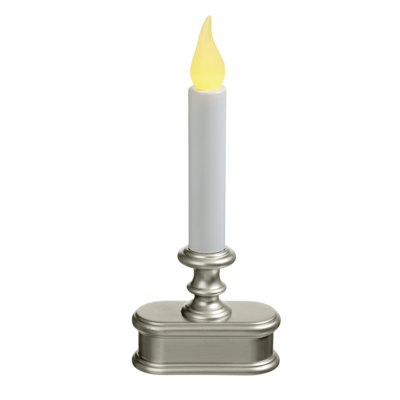 Unscented Flameless Candle
