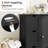 Hilda Freestanding Bathroom Cabinet-1288802714
