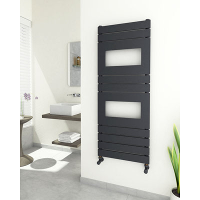 Henline Designer Towel Rail Towel Warmer