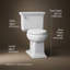 Memoirs® Stately Comfort Height 1.28 GPF Elongated Two-Piece Toilet-65045841-10978253