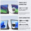 Metro Lane Portable Projector Screen Projector Screen