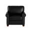 Fauteuil Dode-1892959241