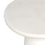 Table d'appoint extérieure Hitterdal 14 po