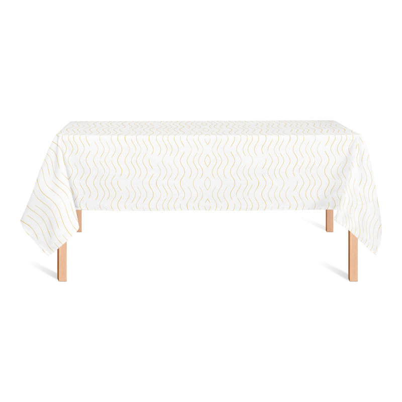 Nappe Shanitaortia, Jaune