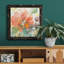 Sundrop Light - Peinture sur toile encadrée-2032925814-2032925813