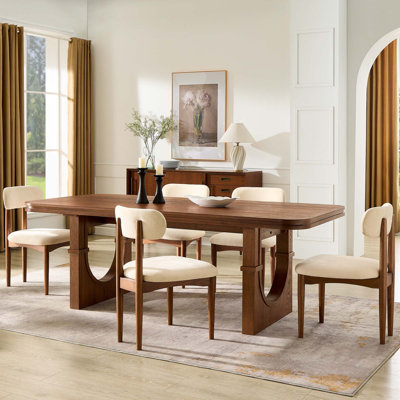 Table de salle à manger Hernest