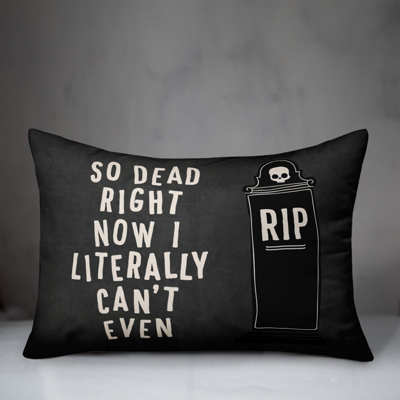 Throw Pillow