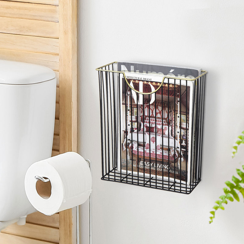 Magazine Rack