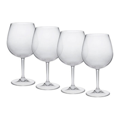 Wine Glasses