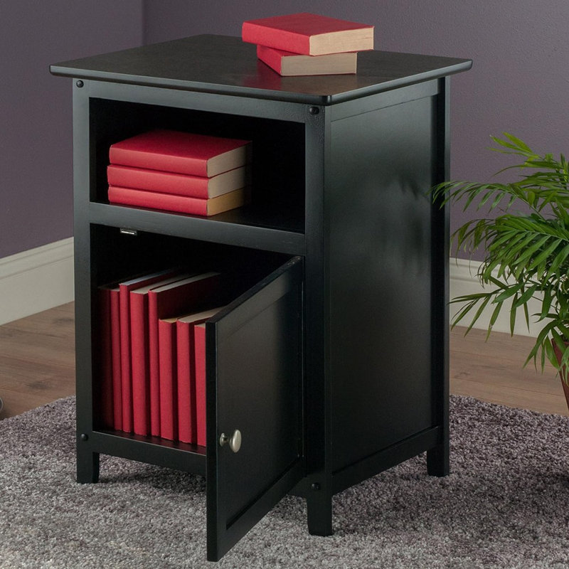 Cozart 19'' W Nightstand
