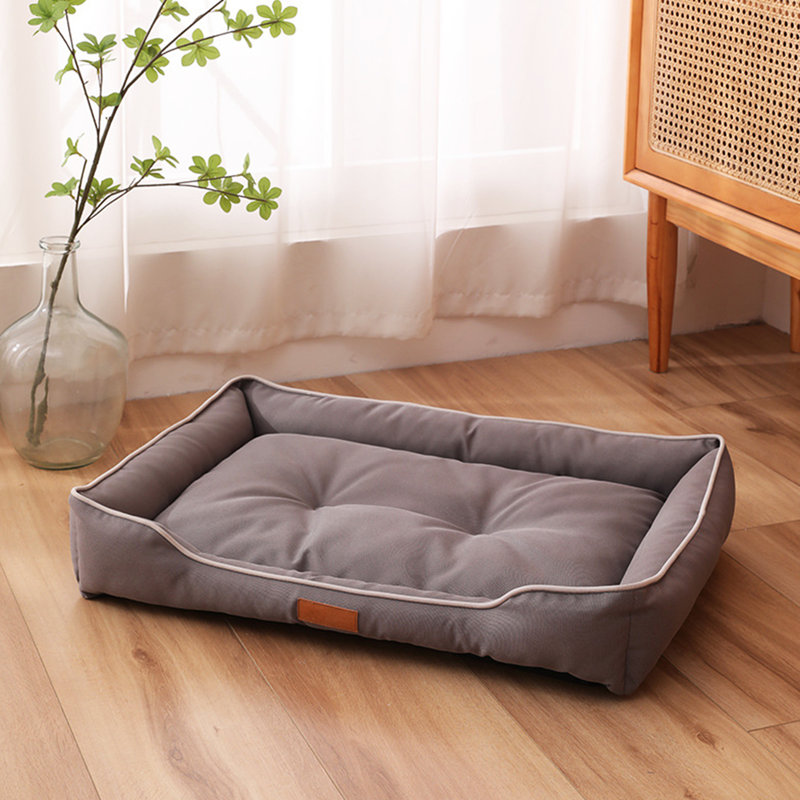 Cotton Pet Bed