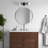 Myndi Wall Mirror-1485085080