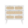 Bay Isle Home Crannell Nightstand & Reviews | Wayfair