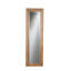 Wood Wall Mirror-10642502