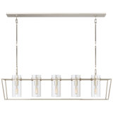 Ian K. Fowler Presidio Large Linear Lantern