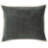 Gehry Velvet/Linen Decorative Pillow-74778047-101901643-101901645