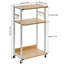 Bennink Manufactured Wood Desk Organiser-1224947532