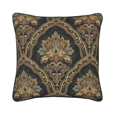 Michalina 20" Square Decorative Throw Pillow