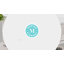 Ensemble de boîtes de rangement empilables en plastique Thomas Martha Stewart-90702305