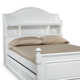 Derry Bookcase Headboard