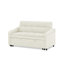 Canapé-lit avec lit escamotable Boneless Loveseats-1820470137