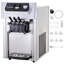 Machine à crème glacée commerciale VEVOR