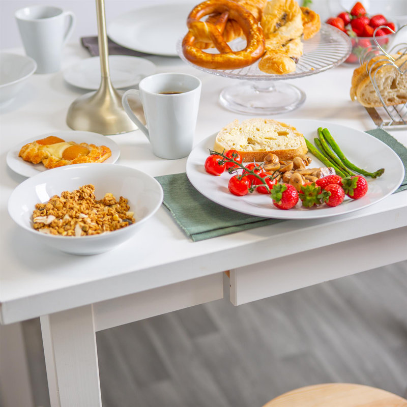 17 Stories Merrielle Dinnerware