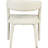 Sylvester Faux Leather Dining Chair-1854756140