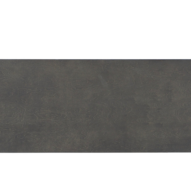 Commode Louis Philippe, Gris foncé