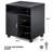 Haile 23.6'' Wide 5 - Shelf Storage Cabinet-161800005