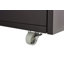 Support d'imprimante de bureau avec roulettes-902358725