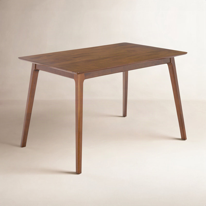 Table de salle à manger Forus, Brown
