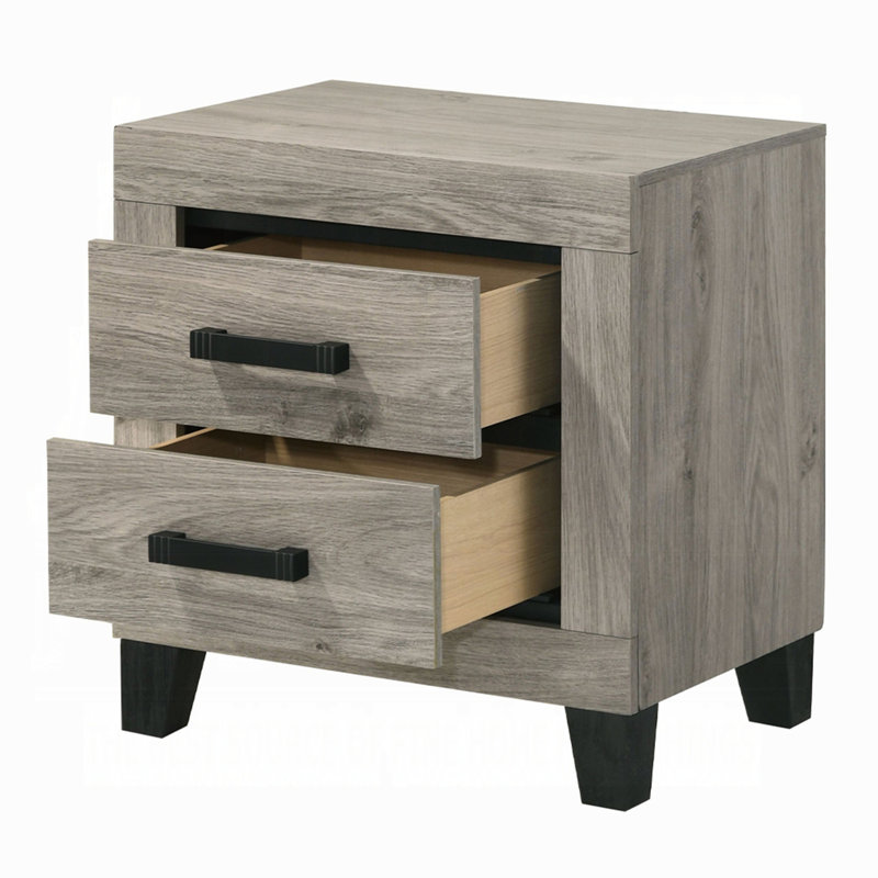 Chi Nightstand