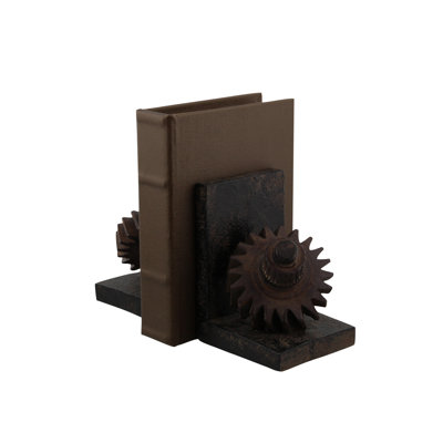 Serre-livres Gear