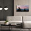 «Sunrise» par Lori Deiter, art mural sur toile-1136839801