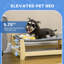 Lit pour chien Bulcsu