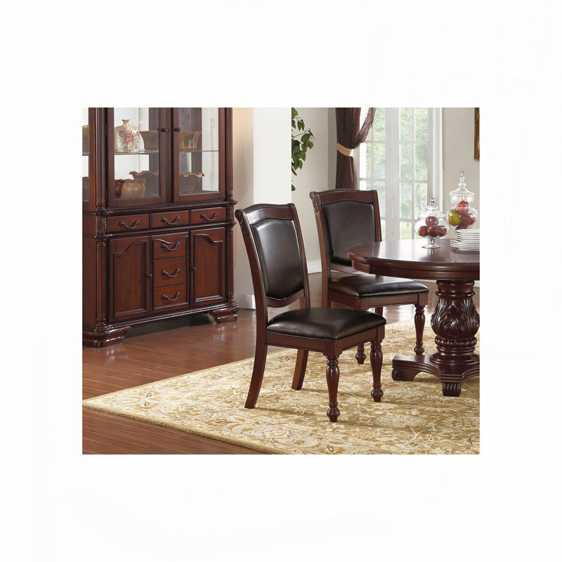 Ensemble de chaises d'appoint