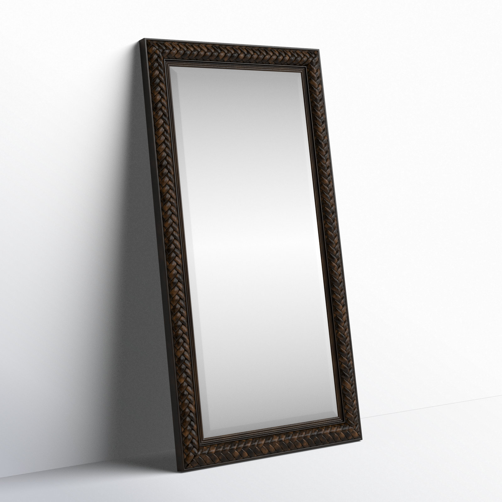 Deerwood 42" Full-Length Mirror