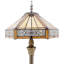 Lampe sur pied 64 po Sbordone